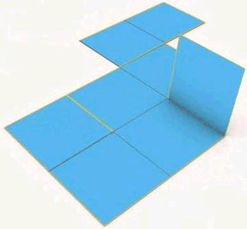Illustration for article titled ¿Crees que puedes resolver este puzzle matemático ruso?